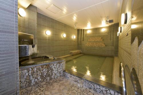 Ojima Hotel | Refre Forum