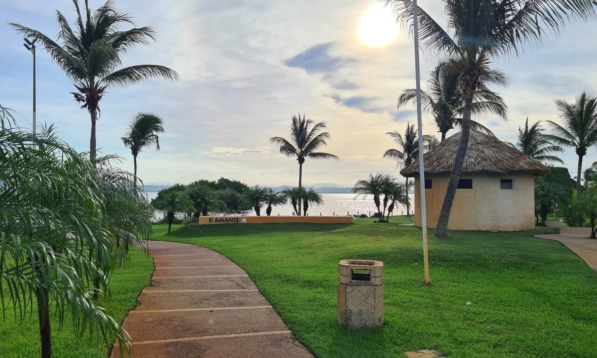 Puente del Mar Hotel | Refugio Diamante