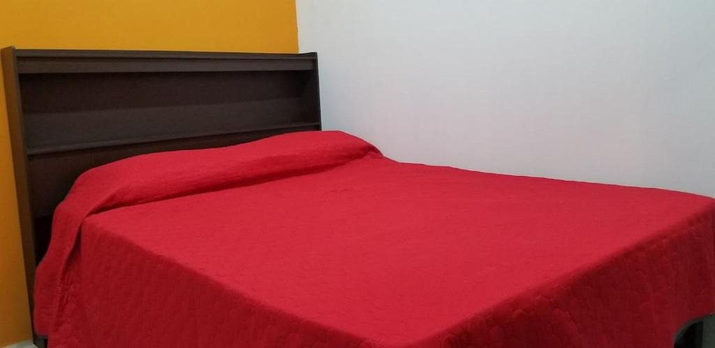 Monterrey Apartment | REGIOTITLAN-PARQUE FUNDIDORA