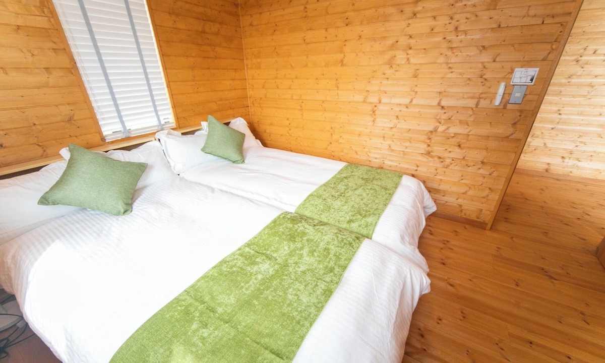Awaji House | Reservations not accepted Modern log cabin with ocean view BBQ available Nojima Island/Awaji Hyōgo
