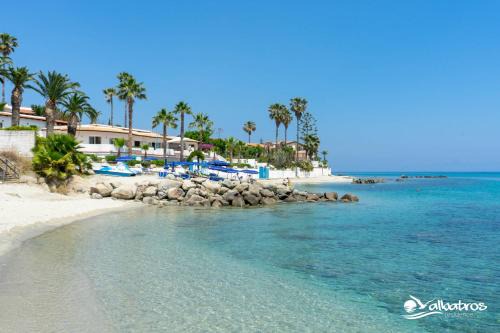 Briatico Apartment | Residence Albatros