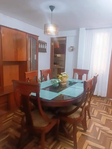 Cusco Apartment | Residencial San Luis Cusco