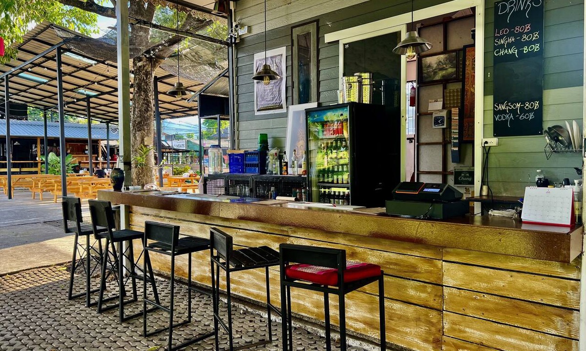Pai Hostel | Revolution Pai - Hostel