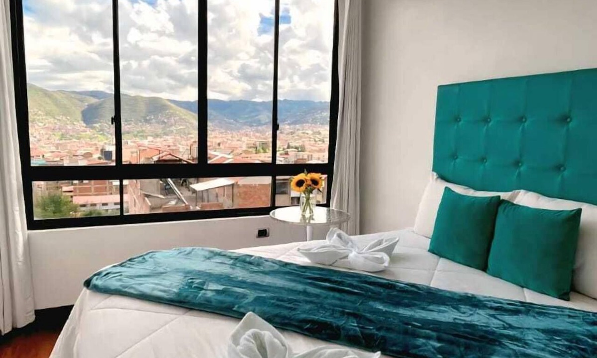 Cusco Hotel | RHOUSE Cusco