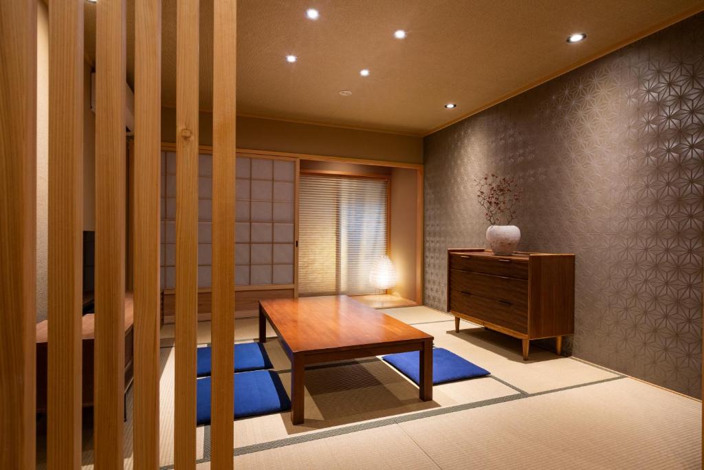 Machiya Inn | Gion
