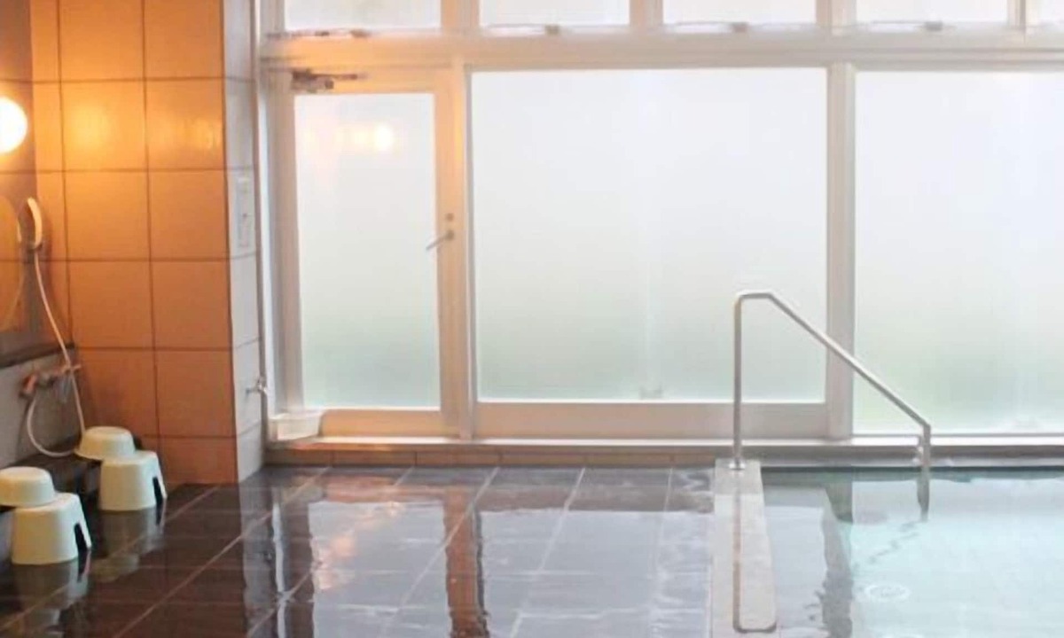 Rishirifuji-cho Hotel | Rishiri Marine Hotel