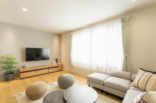 Minato Villa | Ritz Place Bentencho