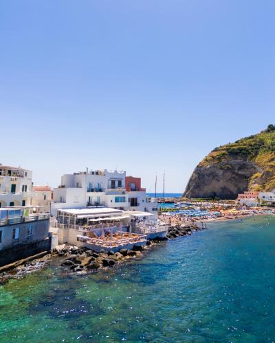 Sant'Angelo Hotel | Roccobarocco Boutique Hotel