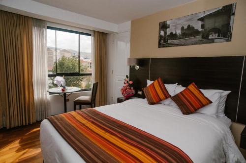 Cusco Hotel | Royal Inn Cusco Hotel