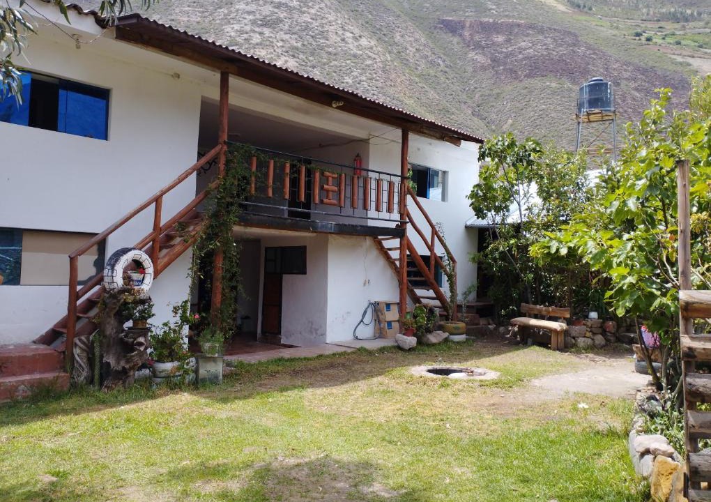 Urubamba Hotel | Sacred valley wasi