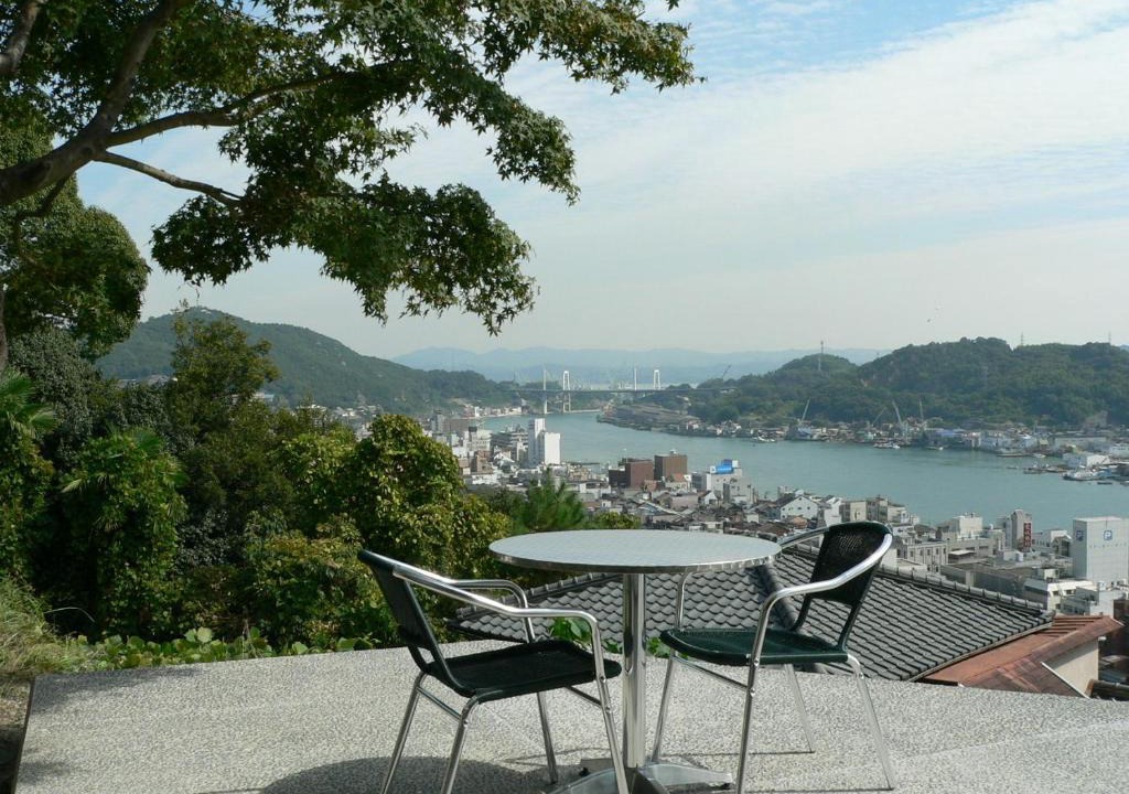 Onomichi House | Saka no Kaze