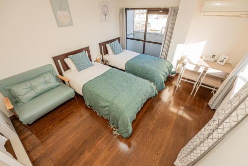 Haginaka Apartment | sakura 606