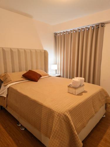 Cusco Apartment | Samay Home Cusco