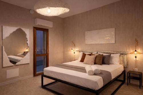 Pizzo House | Sant'Agostino