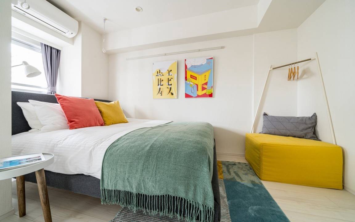 Chuo Hotel | Section L Ginza East