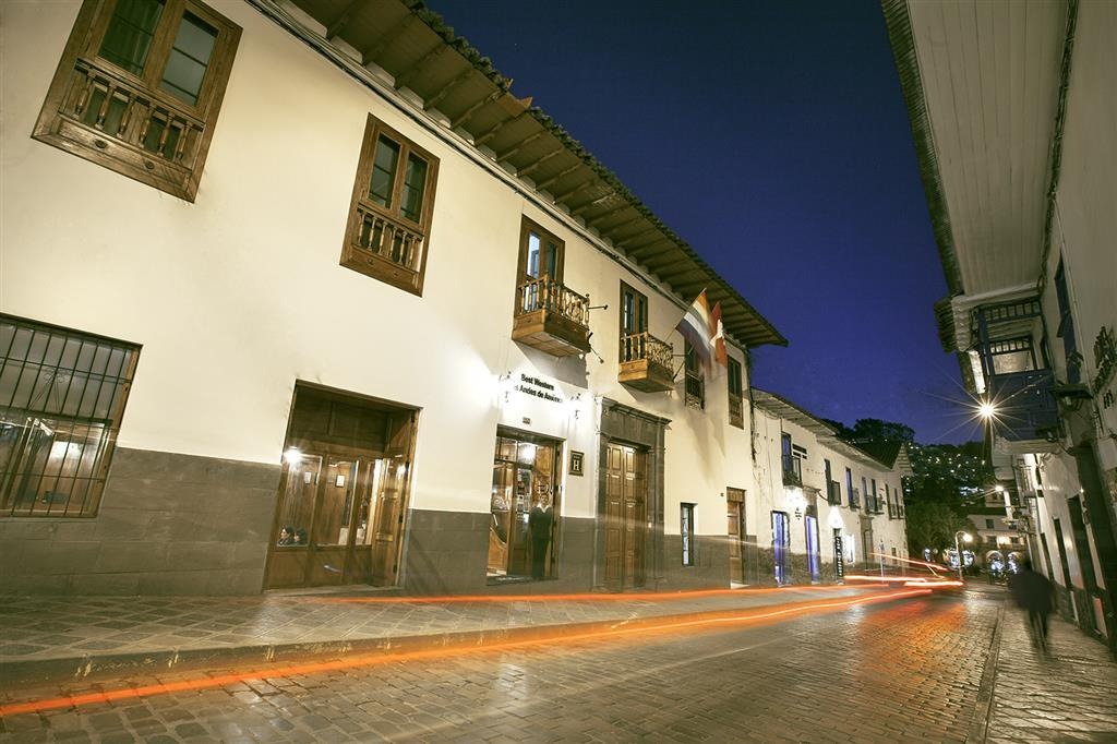 Cusco Historic Center Hotel | Selina Plaza de Armas Cusco