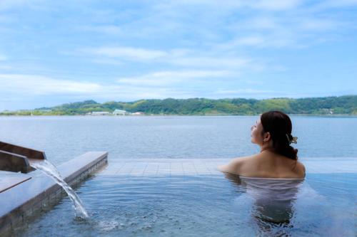 Hawai Onsen Hotel | Sennentei