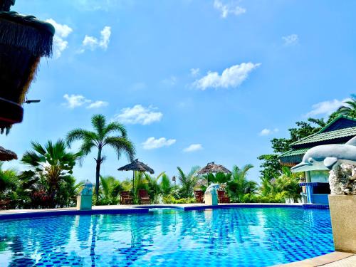 Haad Tian Hotel | Sense Asia