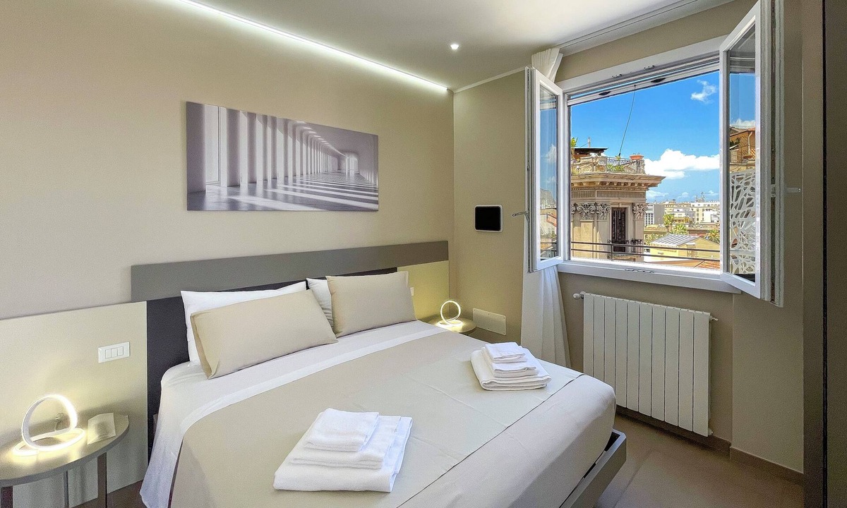 Monte di Pieta House | Settimo Cielo al Massimo Guest House