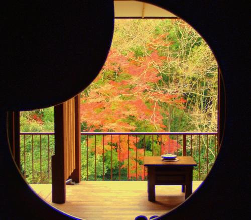 Tounosawa Hotel | Shiunso