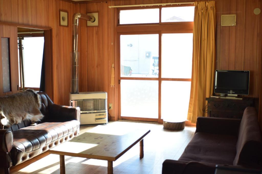 Teshikaga House | Shoei backpackes hostel