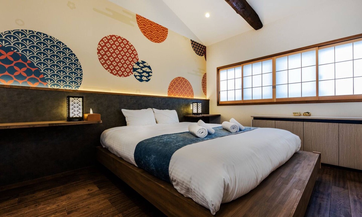 Minami Apartment | Shulinso | 秀林荘