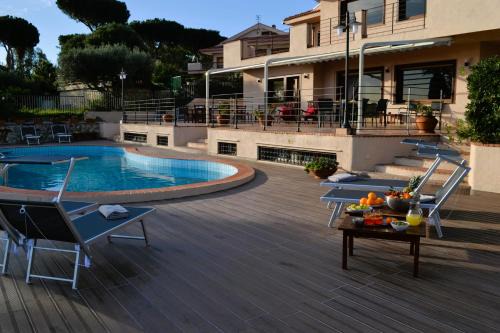 Ganzirri Villa | Sicily in Villa