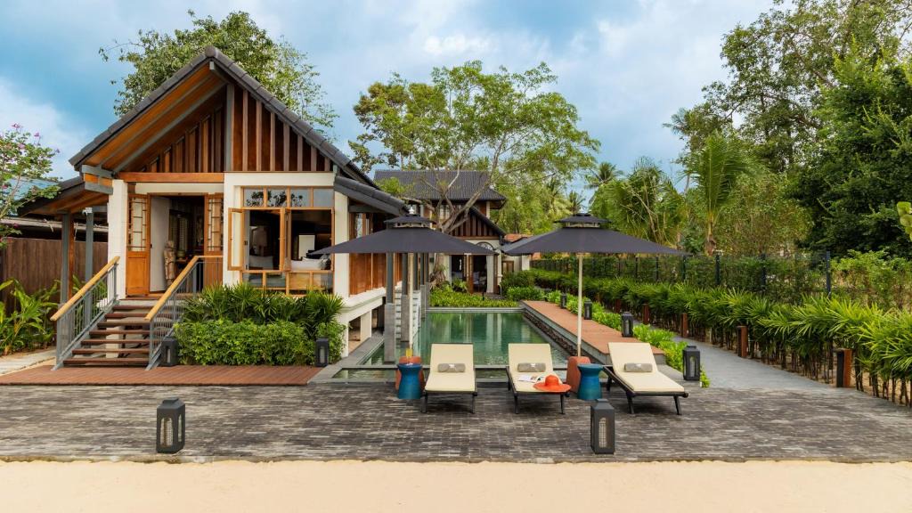 Lipa Noi Villa | Siritarar Residence by Elite Havens