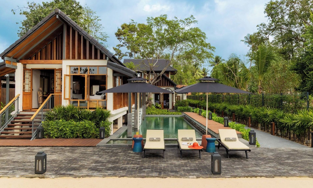 Lipa Noi Villa | Siritarar Residence