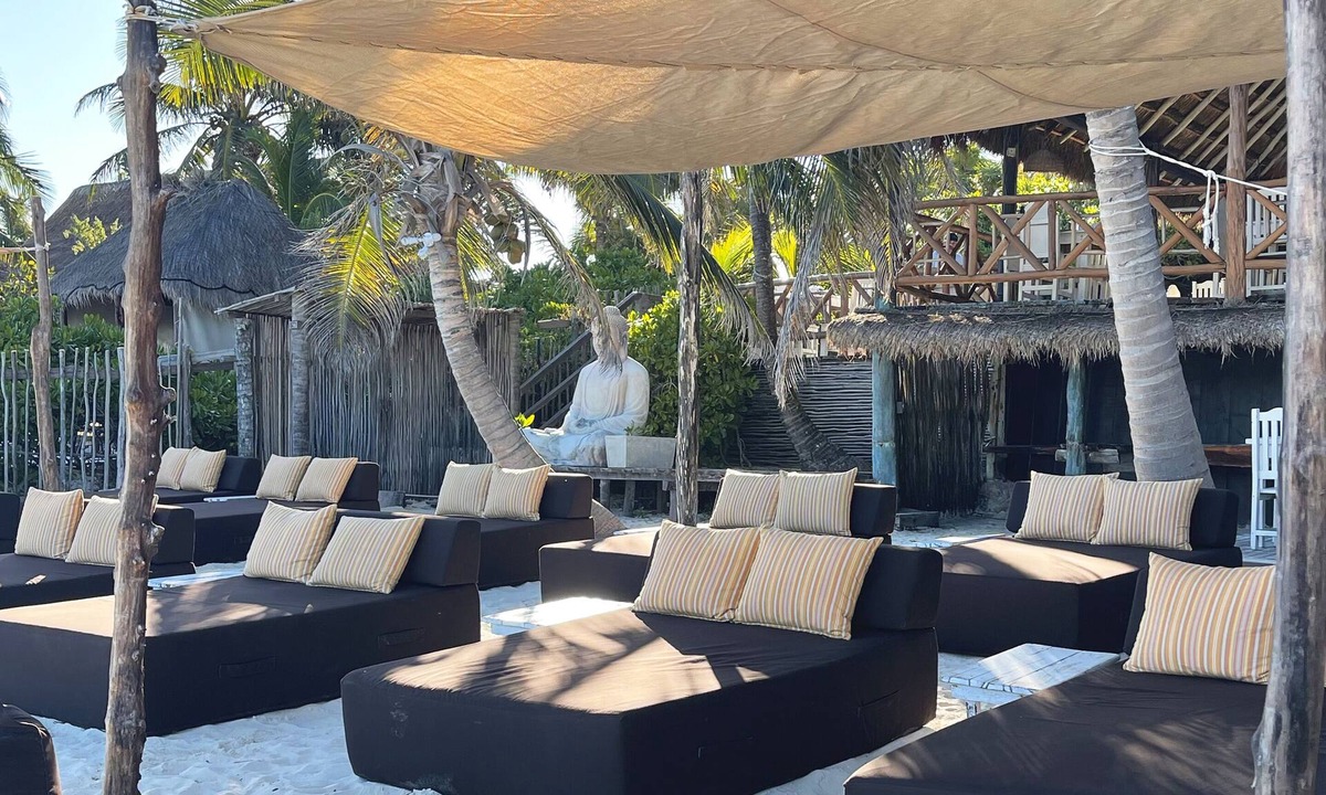 Zona Hotelera Hotel | Sivana Tulum