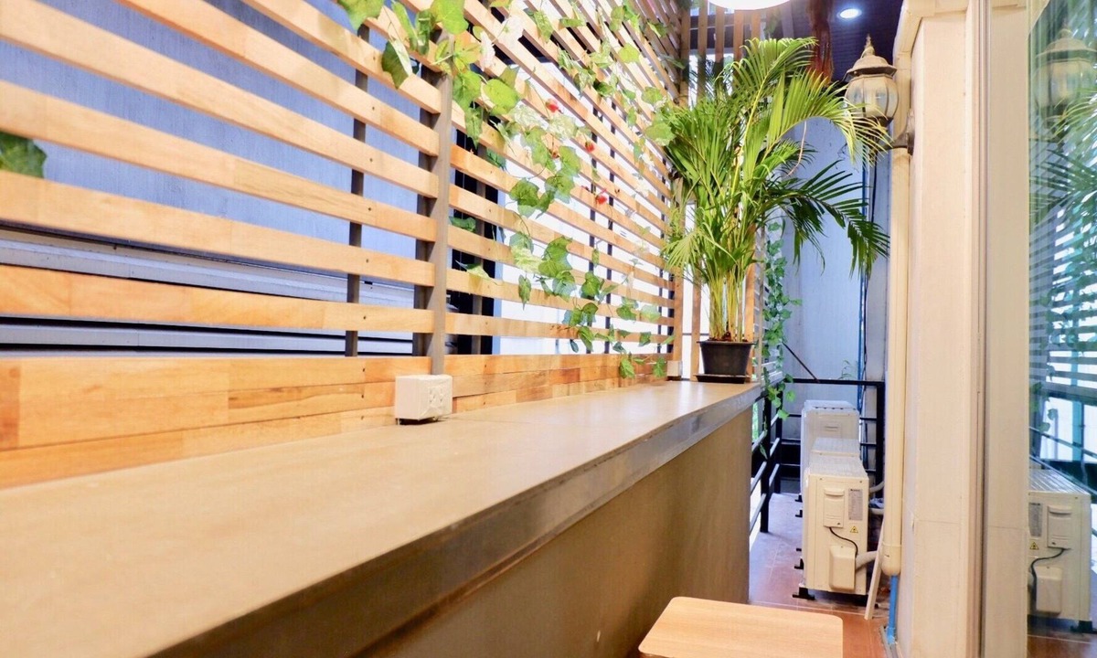 Pathumwan Hotel | Sleep Cafe at Hidee