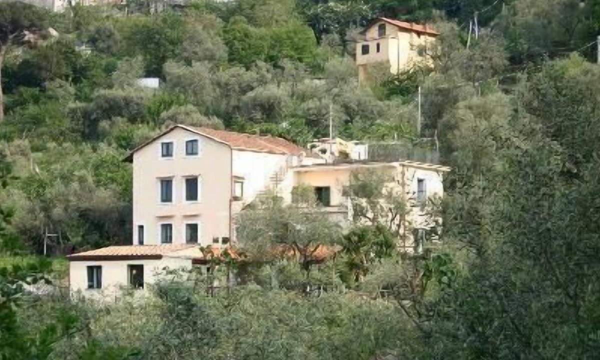 Colli di Fontanelle Other | Small flat on a farm