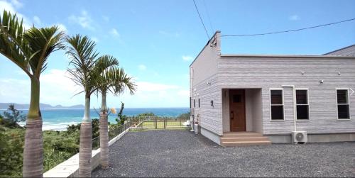 Tatsugo House | Sol e Mar