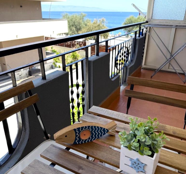 Roccalumera Apartment | Solemare