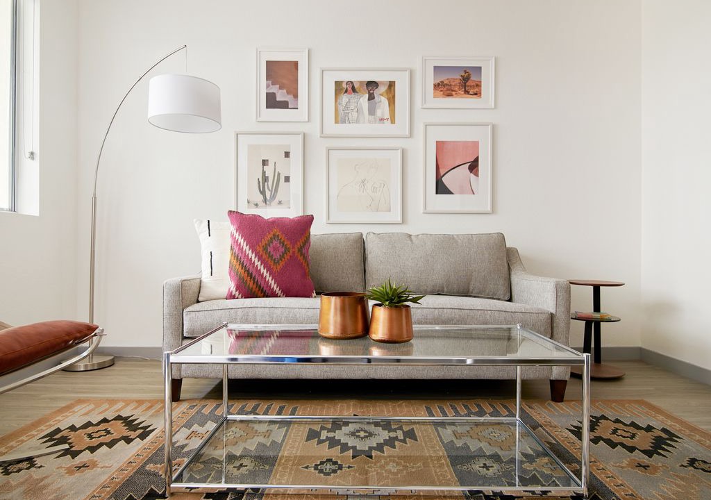 Willo Apartment | Sonder | Central Corridor | Lovely 1BR + Pool