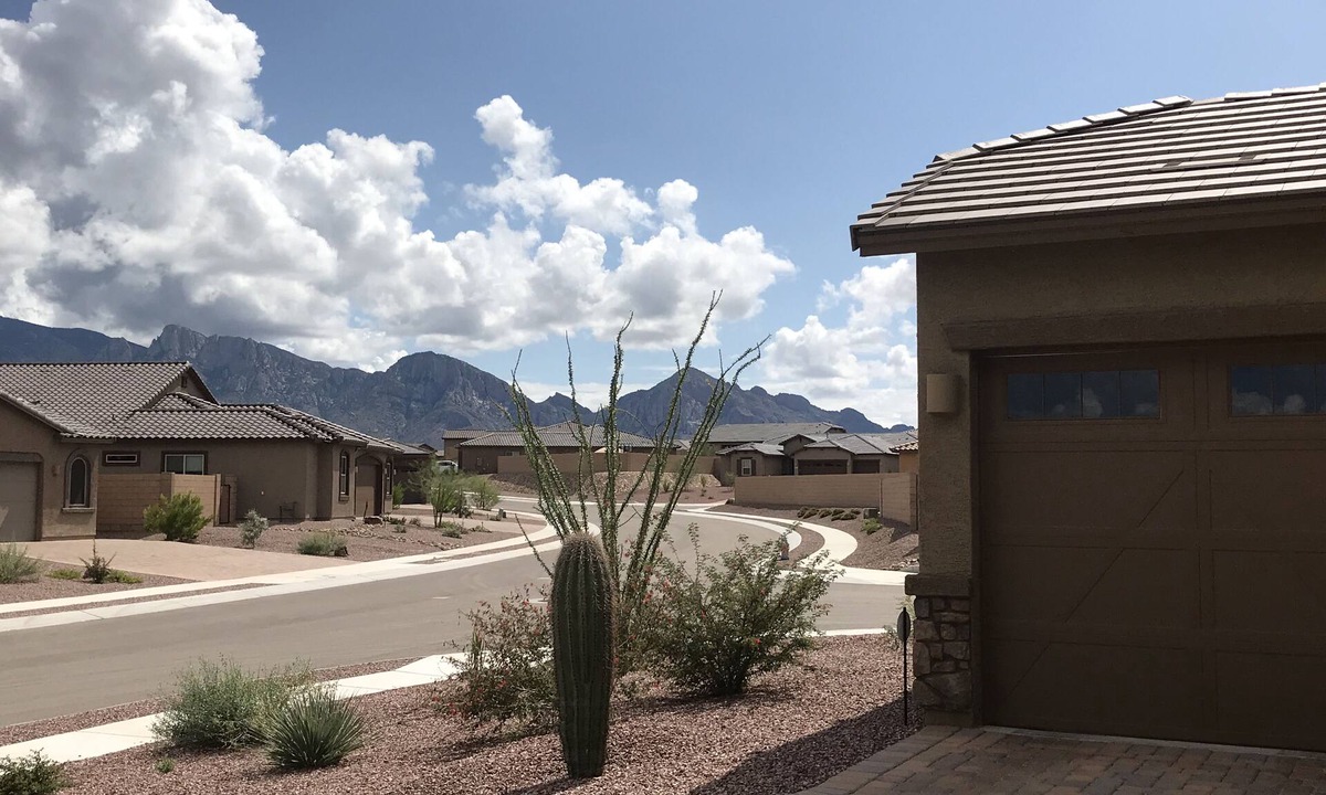 Rancho Vistoso House | Spacious, Well Appointed, Dog Friendly, Get Away with Mt. Views- Perfect for 2