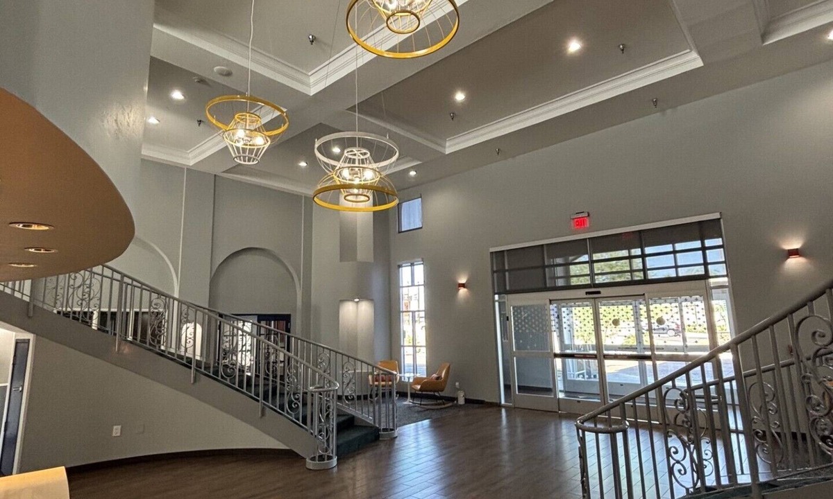 Tempe Hotel | Spark by Hilton Tempe Phoenix Airport
