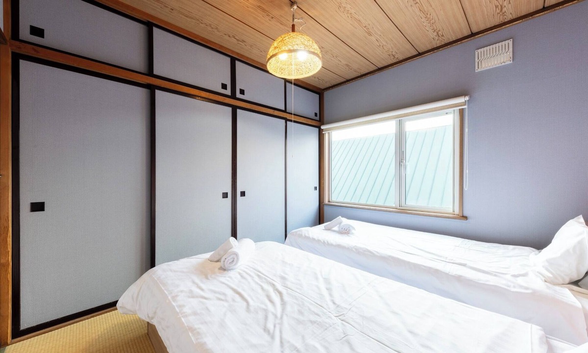 Shiroishi House | Sprinkle in - Sprinkle in /Sapporo Hokkaidō