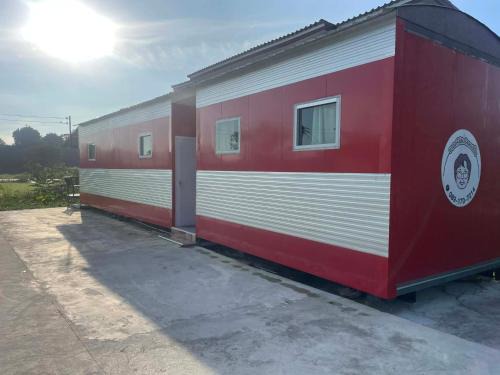 Nong Bua Hostel | SriHOME 2