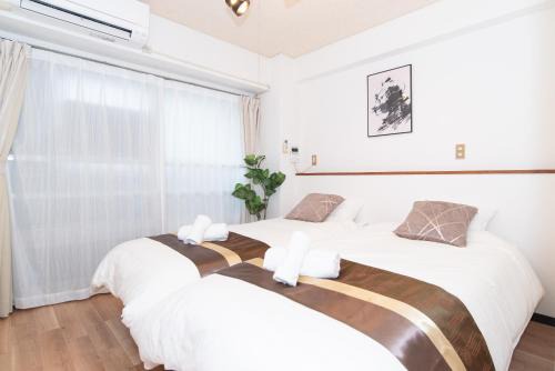 Chuo Ward Apartment | Stay Kobe B