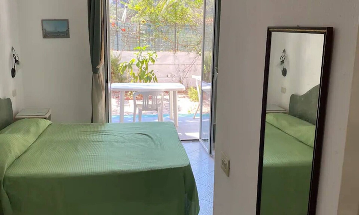 Panza Apartment | Studio apartment Sorgeto Bay