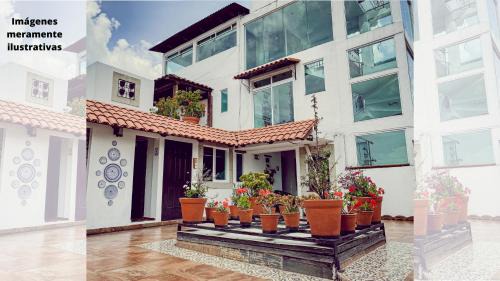 Toluca City-Centre Hotel | Suites Aldama