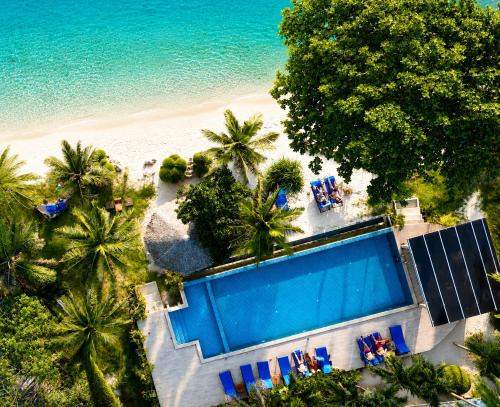 Haad Rin Resort | Sunset Beach Villas