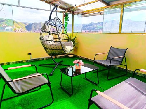 Cusco Apartment | Sweet Home tu hogar en Cusco
