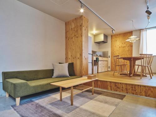 Izumo Apartment | TABiE