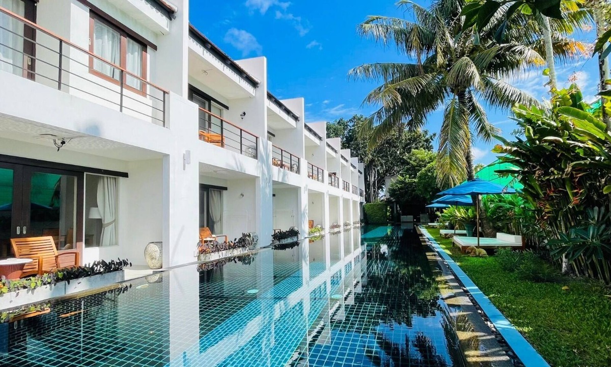 Rawai Hotel | Tea Tree Boutique Resort