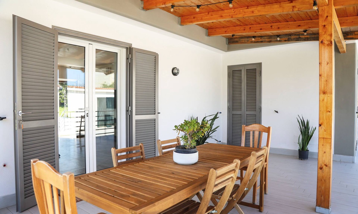 Naples House | Tenuta Don Alfonso