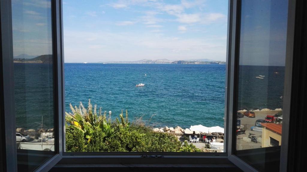 Ischia Ponte House | Terrazzo 73