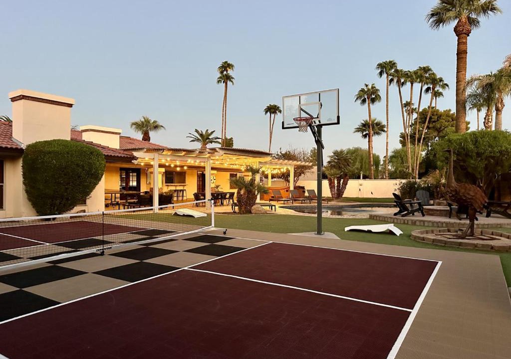 Tempe House | The Callahan