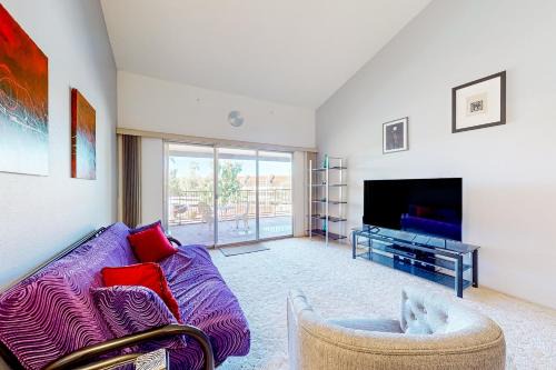 Desert Shores House | The Palm Searcher, Unit 344